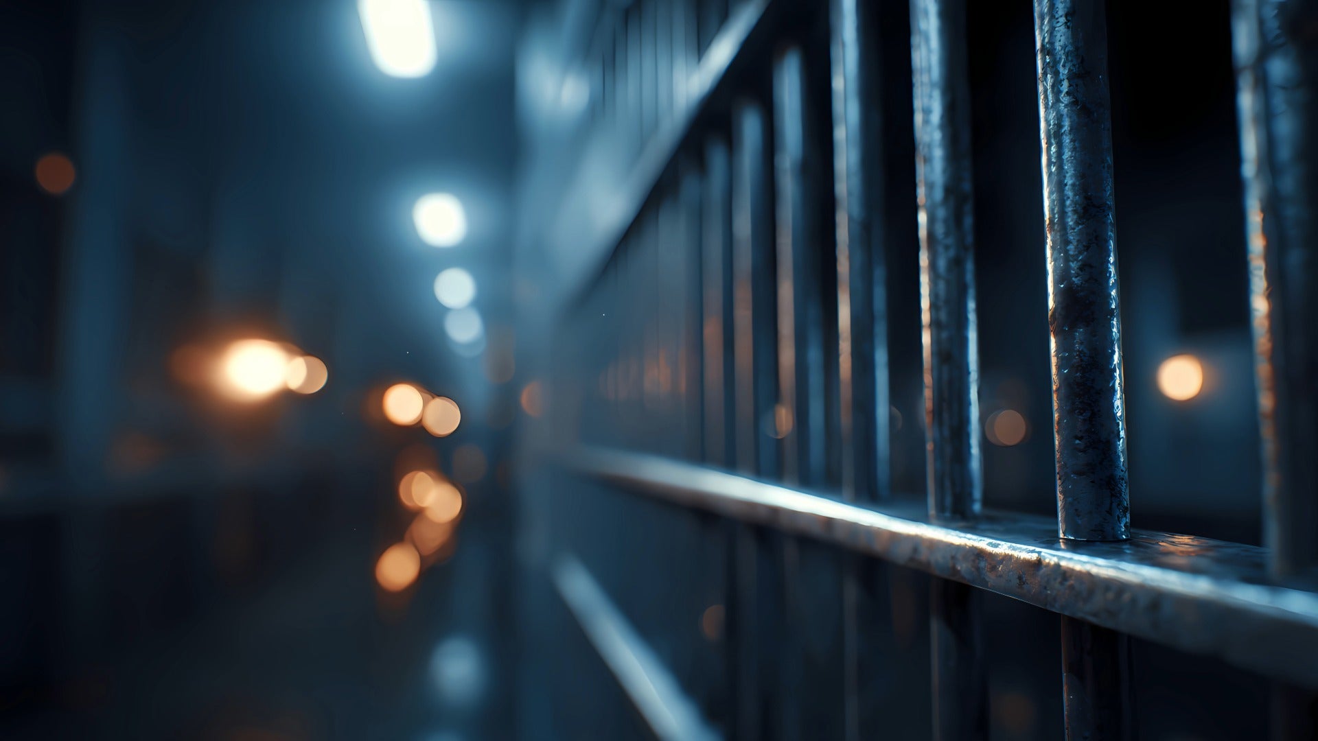 Correctional Sleeping Pillows