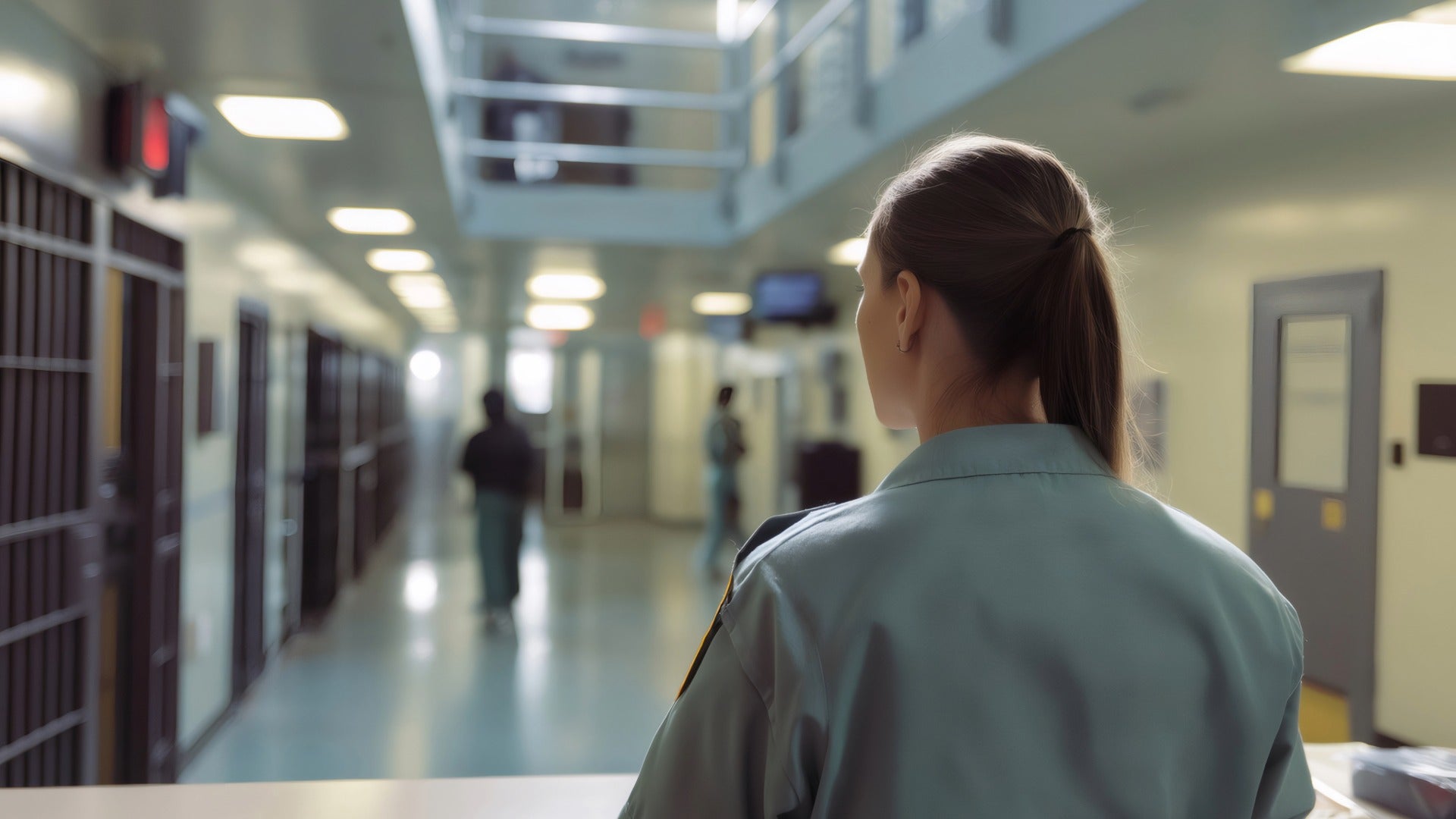 Correctional Sheets & Pillowcases