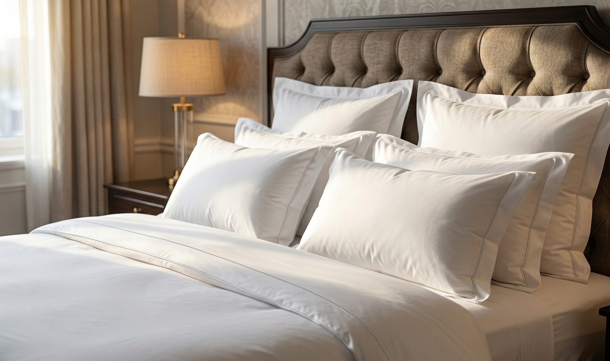 The Property Standard Collection for Vacation Rentals