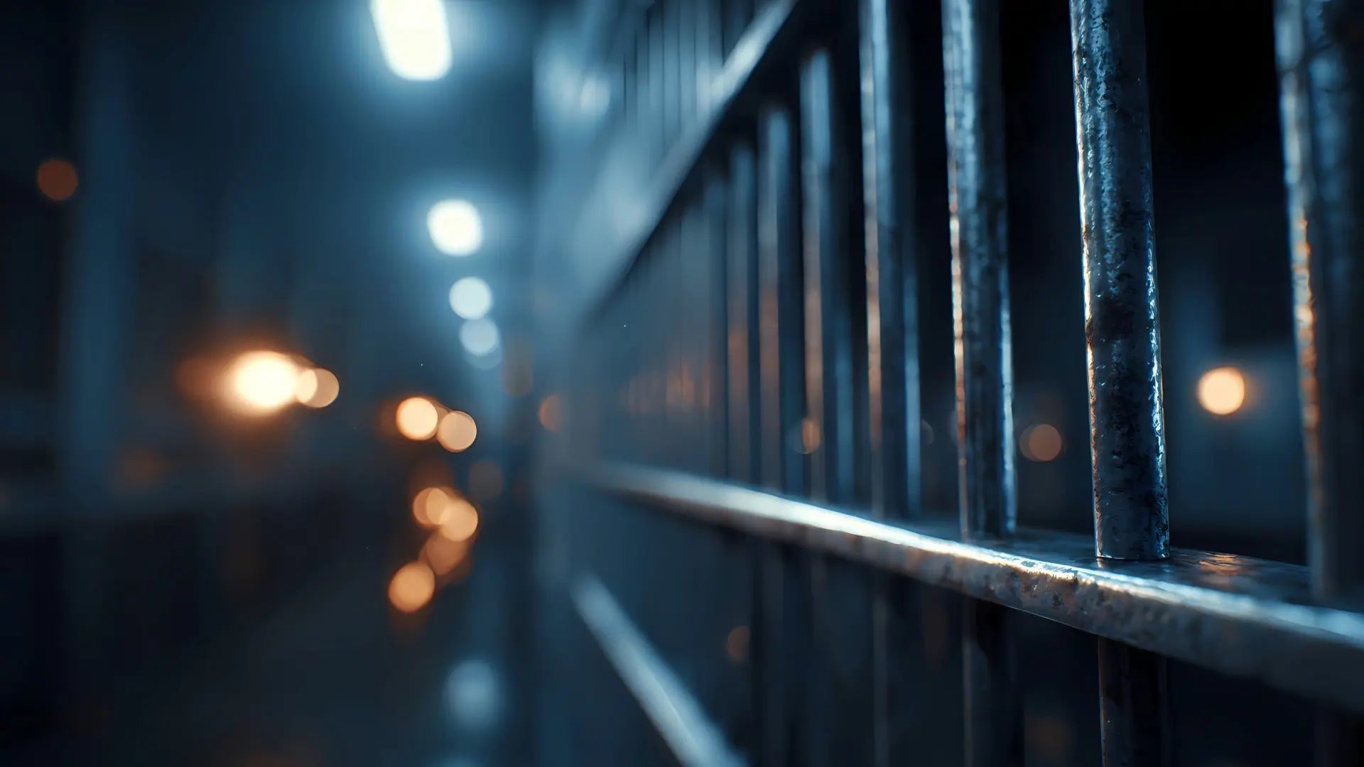 Institutional sleeping pillows for correctional facilities