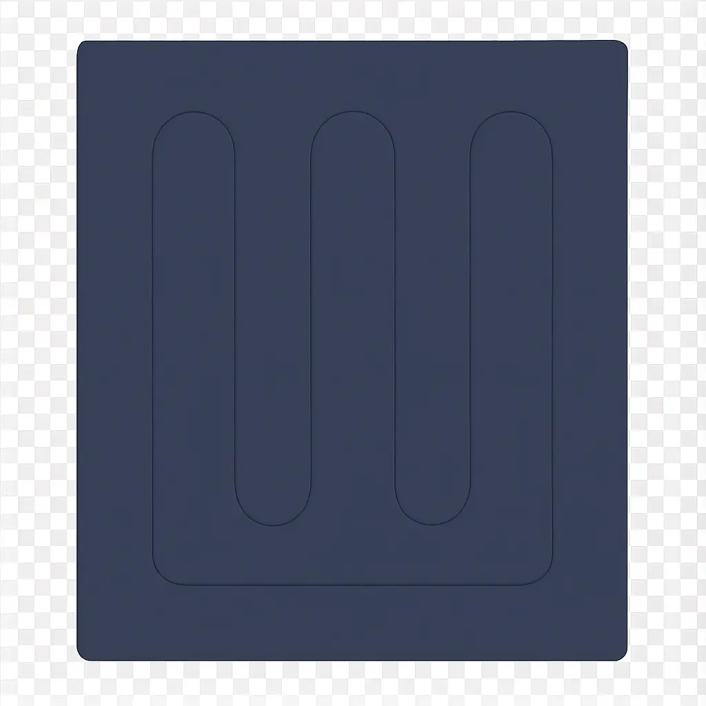 Core Comforter Midweight & Durable Comforters