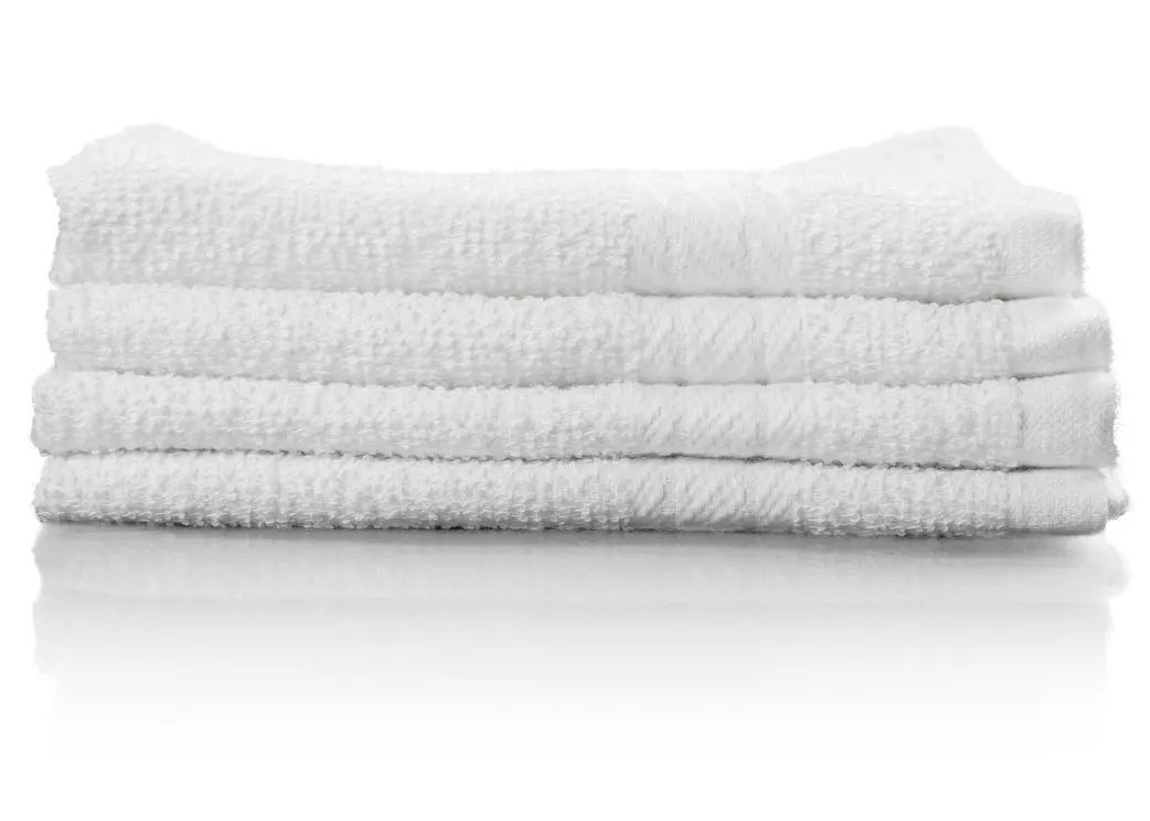 CleanLine 86/14 Cotton/Poly Blend Economy Towels