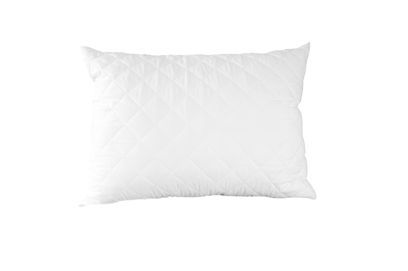 Supreme Microfiber Quilted Sleeping Pillow