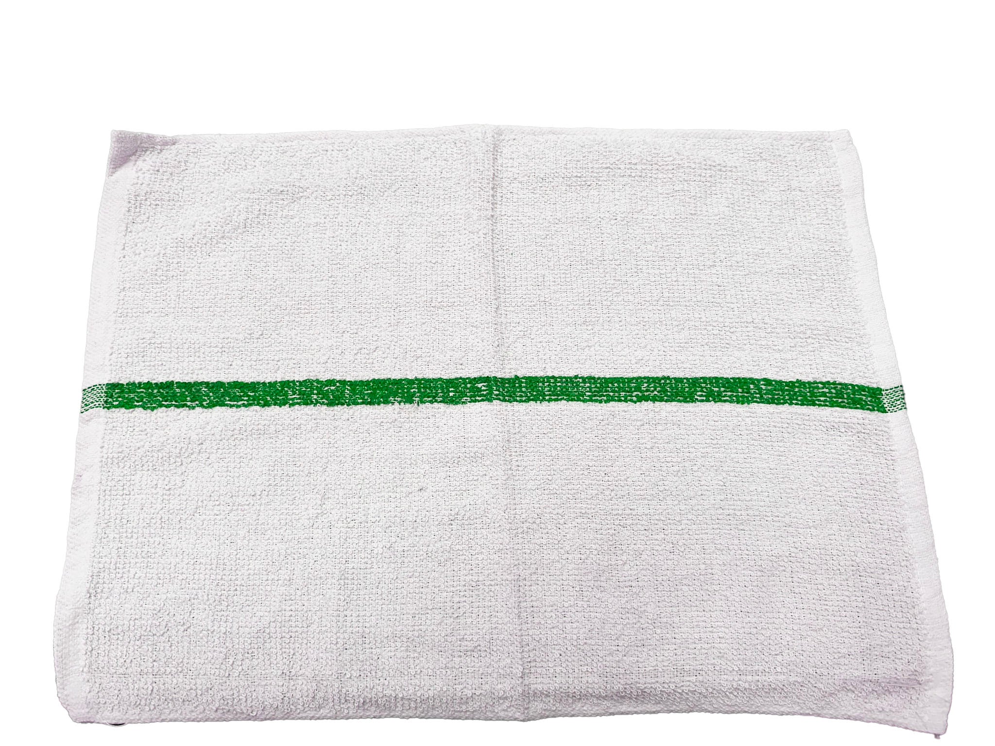 Durawrap Stripe 100% Cotton Towels