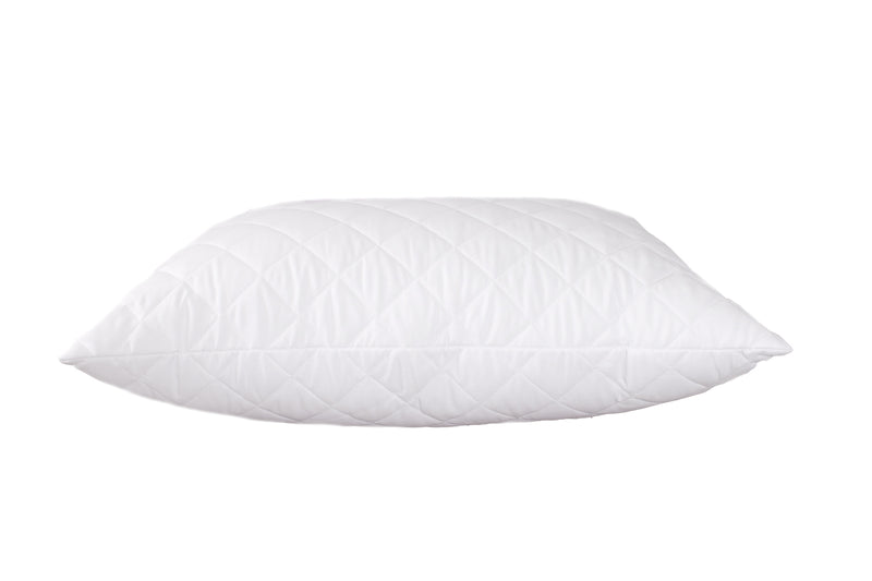 Supreme Microfiber Quilted Sleeping Pillow