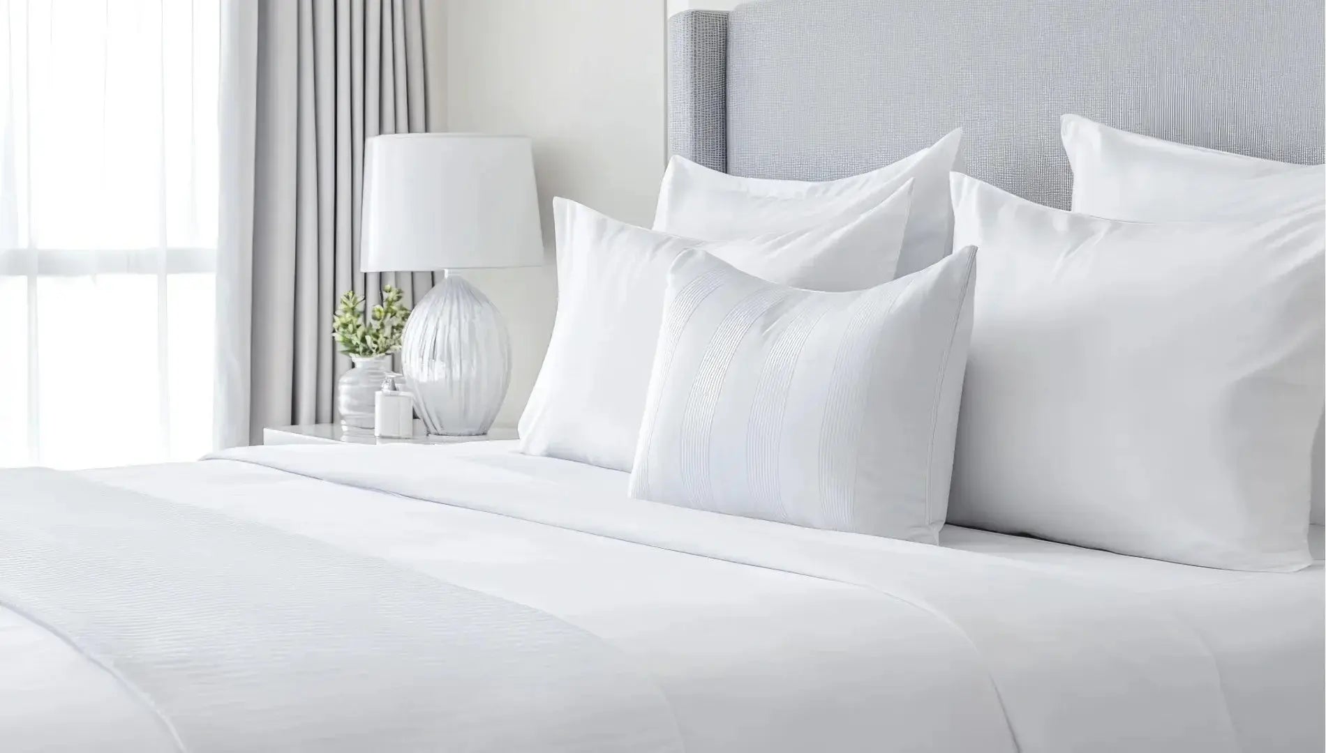 Luxury Collection Pillowcase (Dozen)