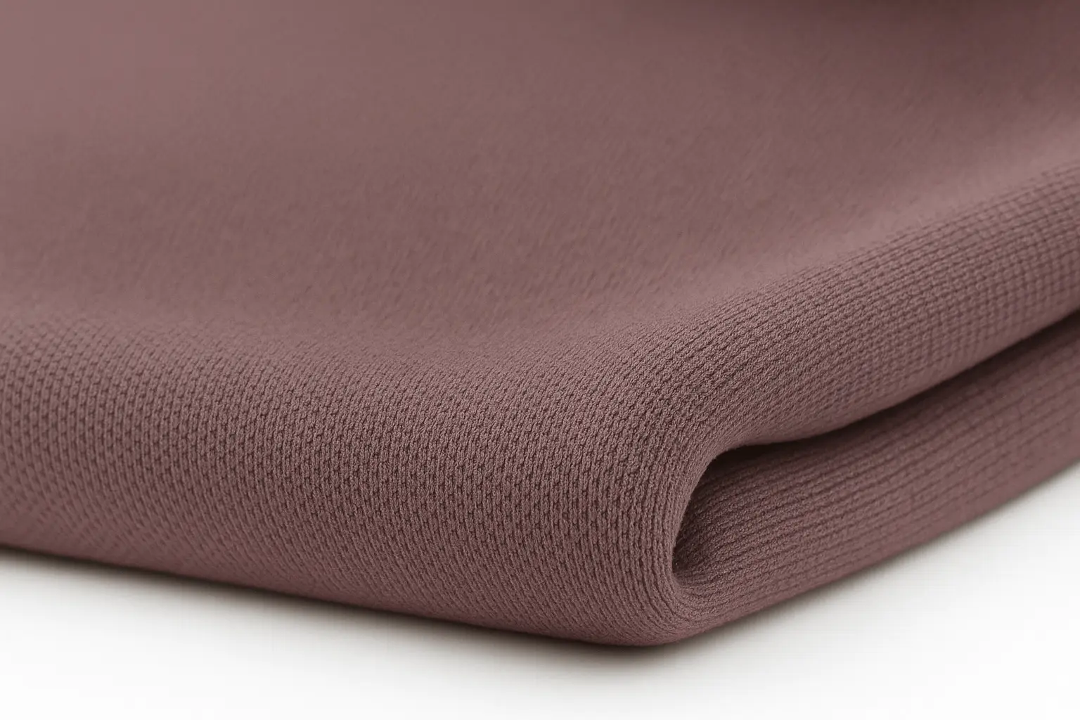 SecureWeave 100% Cotton Snag-Free Blankets 74" x 108" - 4.3 Lbs (Case of 6) / Raspberry