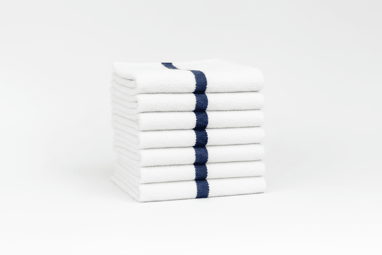 100% COTTON BAR MOPS | The Linen Factory | Wholesale