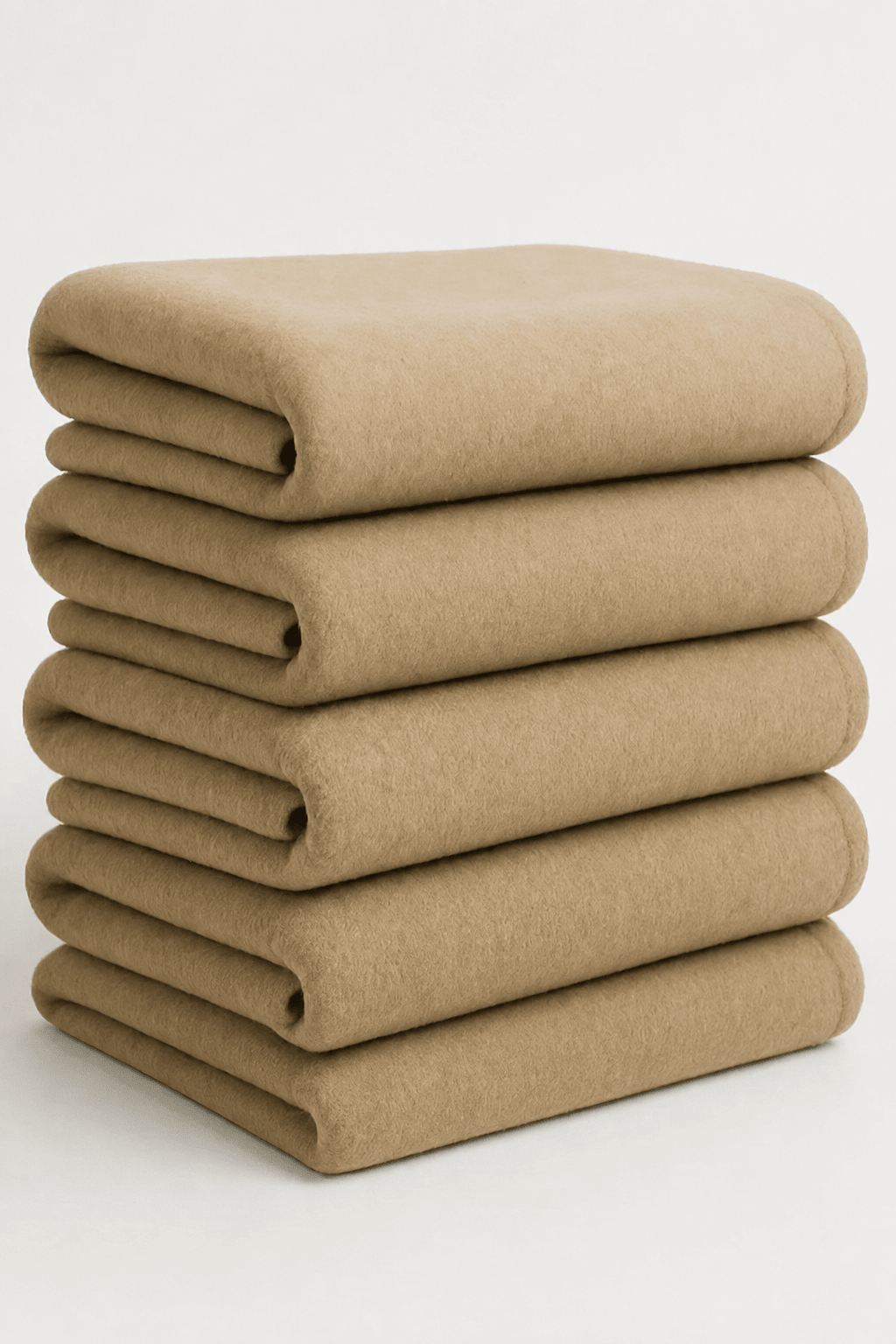 300 GSM 100% Polyester Polar Fleece Blanket – Soft, Warm & Durable | The Linen Factory | Wholesale