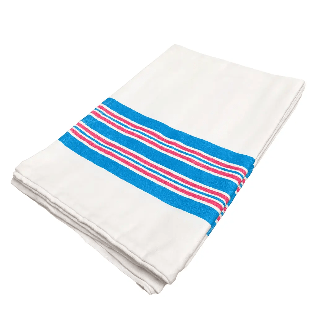 Baby Receiving Blankets (Case of 12) - Wholesale