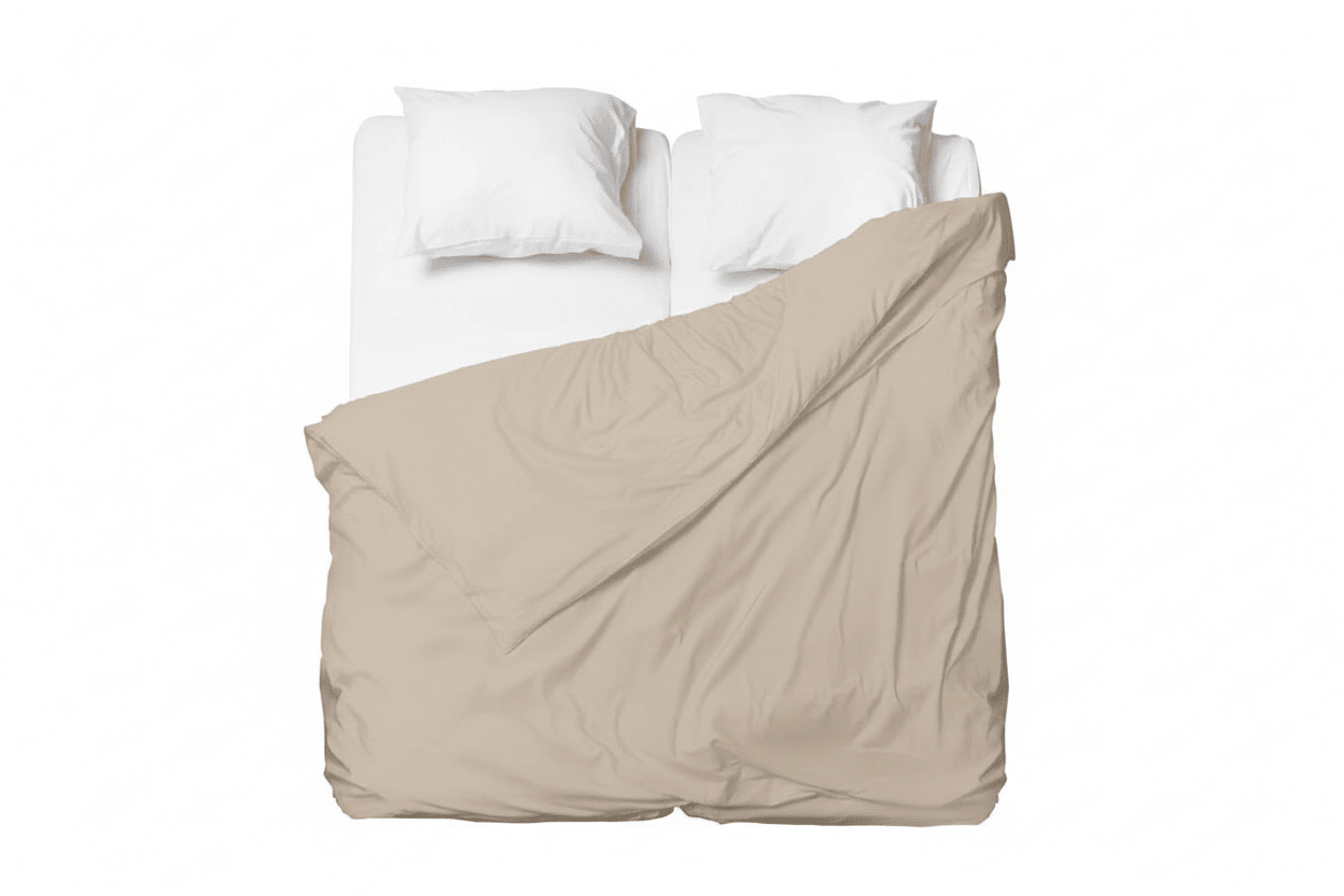 Choice Collection Flat Sheet - (Case of 12) | The Linen Factory | Wholesale