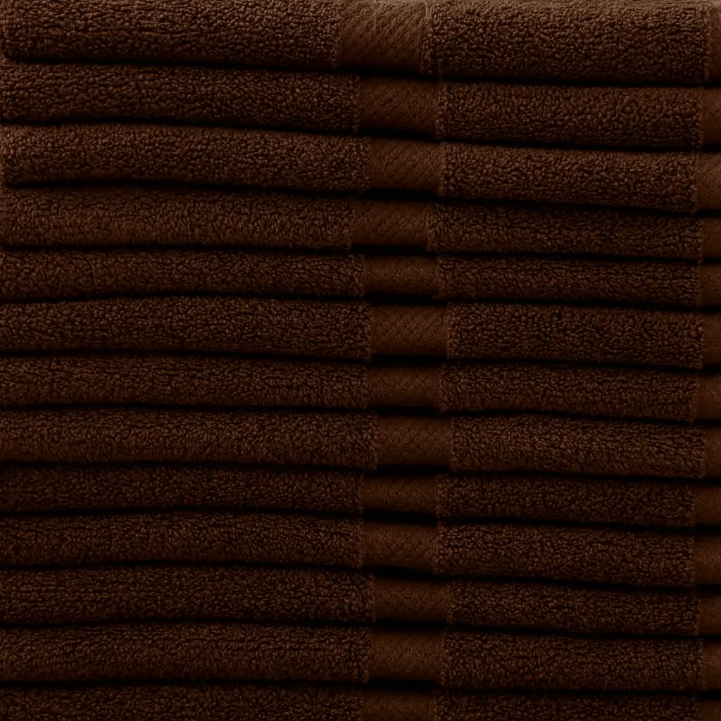 Case of Correctional Essentials Towels - The Linen Factory Wholesale