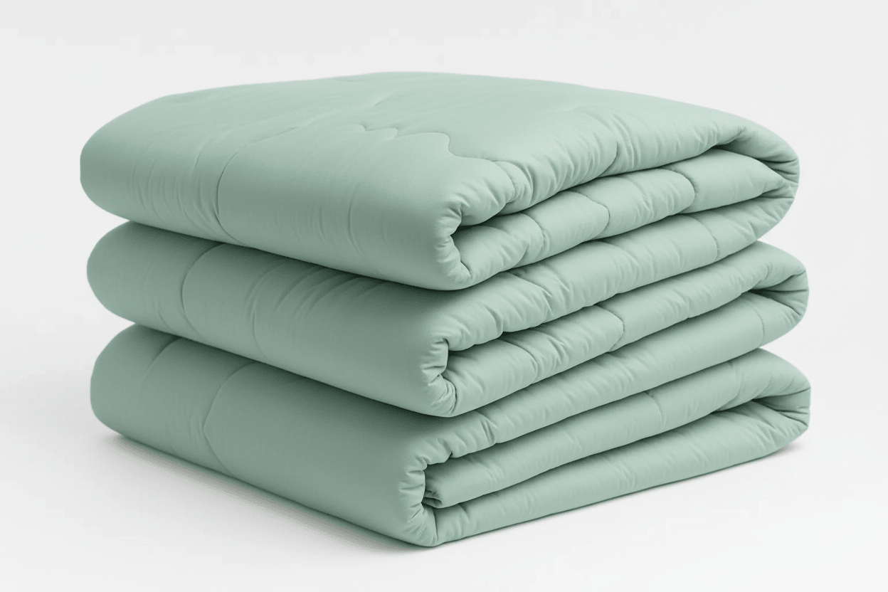 CozyCotton Lightweight & Breathable Comforter | The Linen Factory | Wholesale