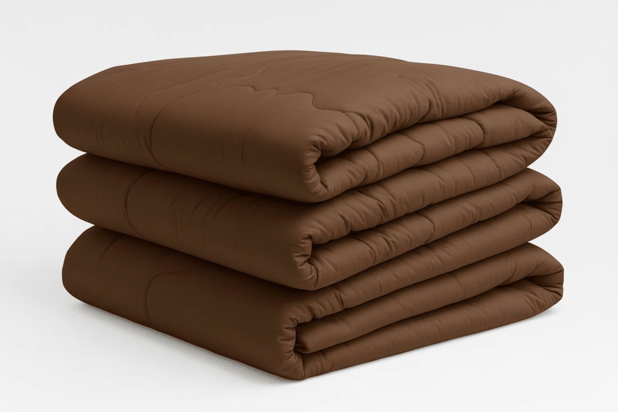 CozyCotton Lightweight & Breathable Comforter | The Linen Factory | Wholesale