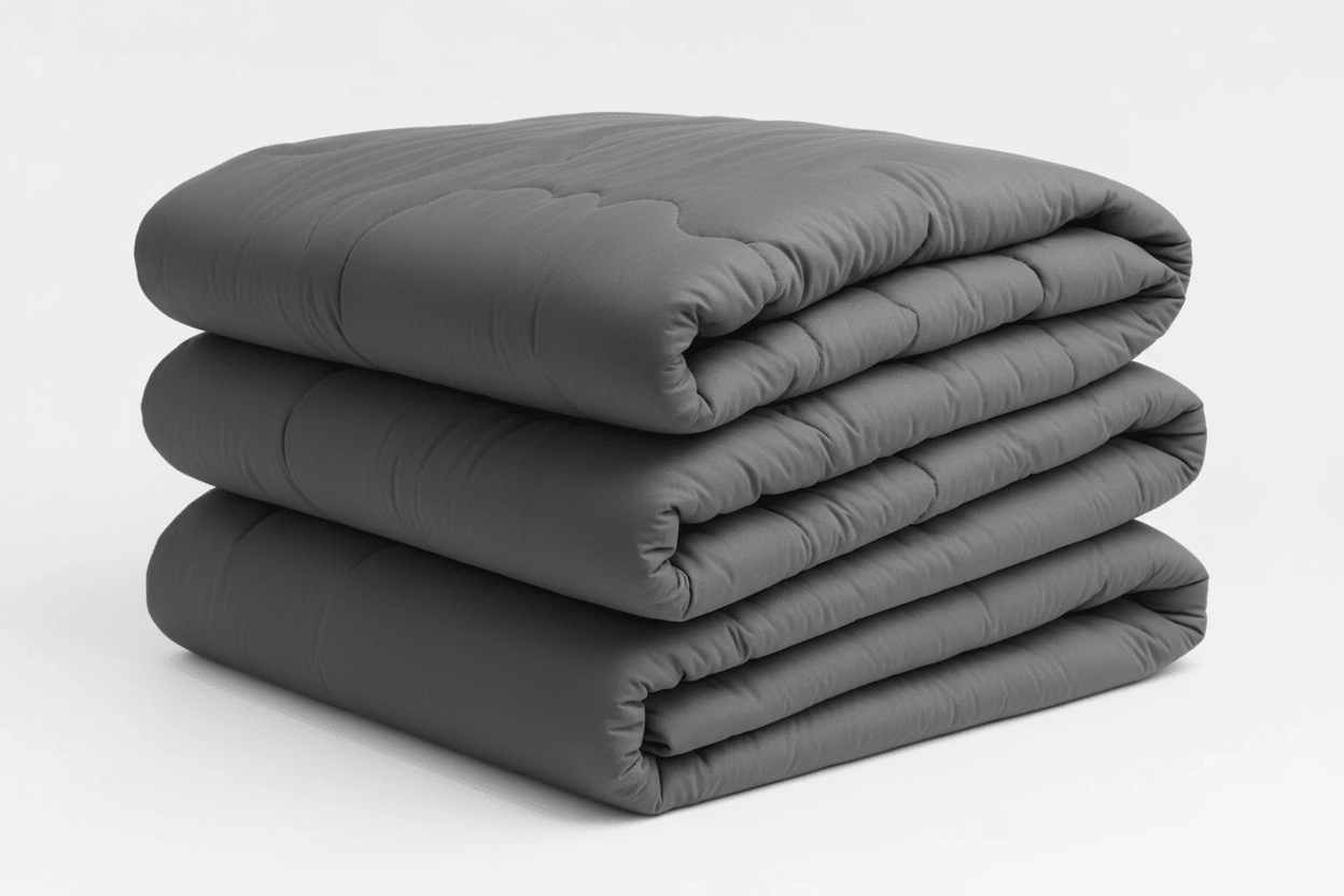 CozyCotton Lightweight & Breathable Comforter | The Linen Factory | Wholesale