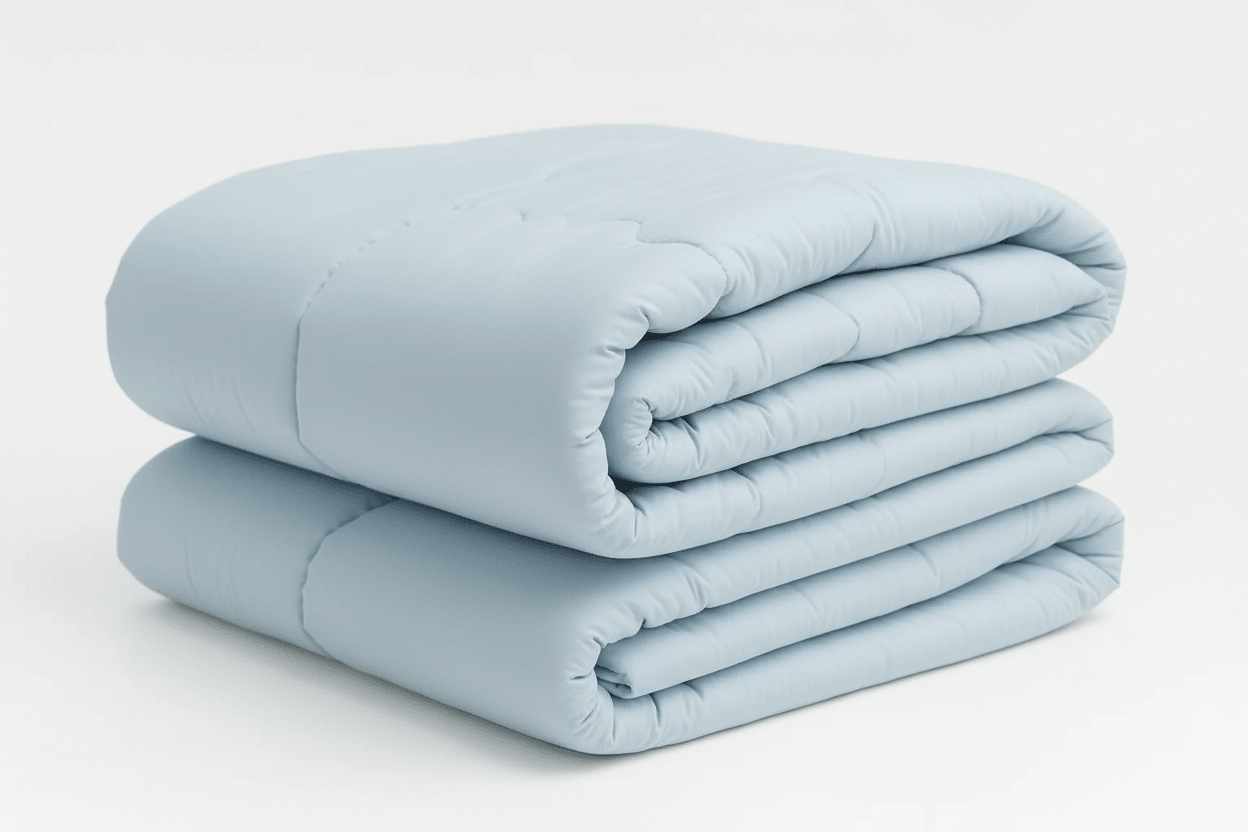 CozyCotton Lightweight & Breathable Comforter | The Linen Factory | Wholesale