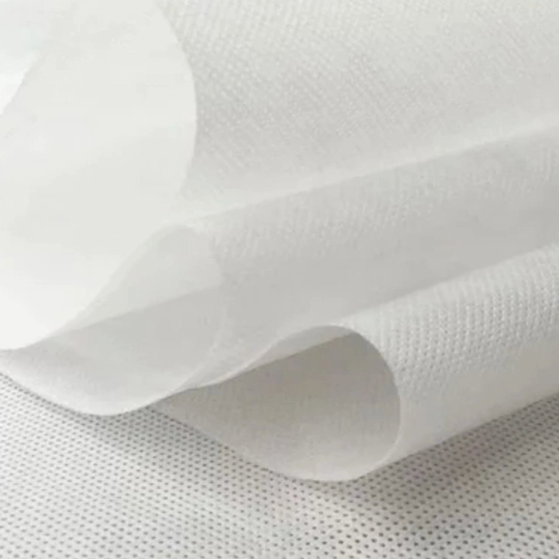 Case of Disposable Pillowcases - The Linen Factory Wholesale