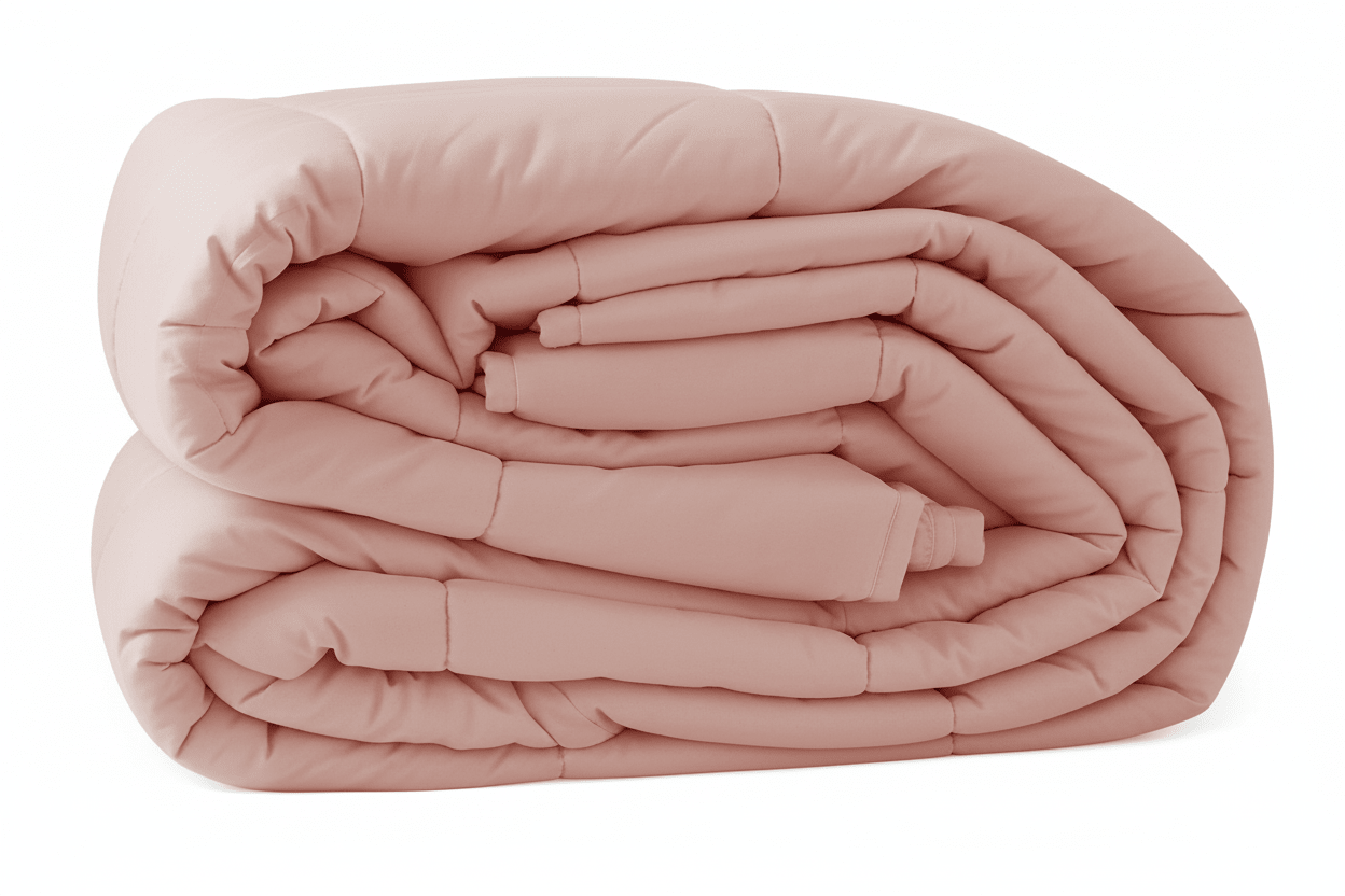 Essential Heavyweight Comforter | The Linen Factory | Wholesale