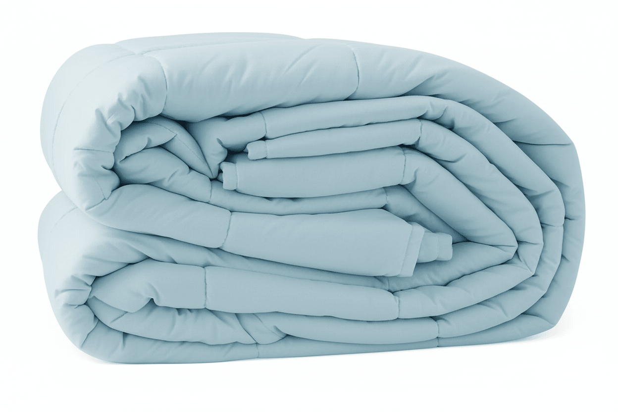 Essential Heavyweight Comforter | The Linen Factory | Wholesale