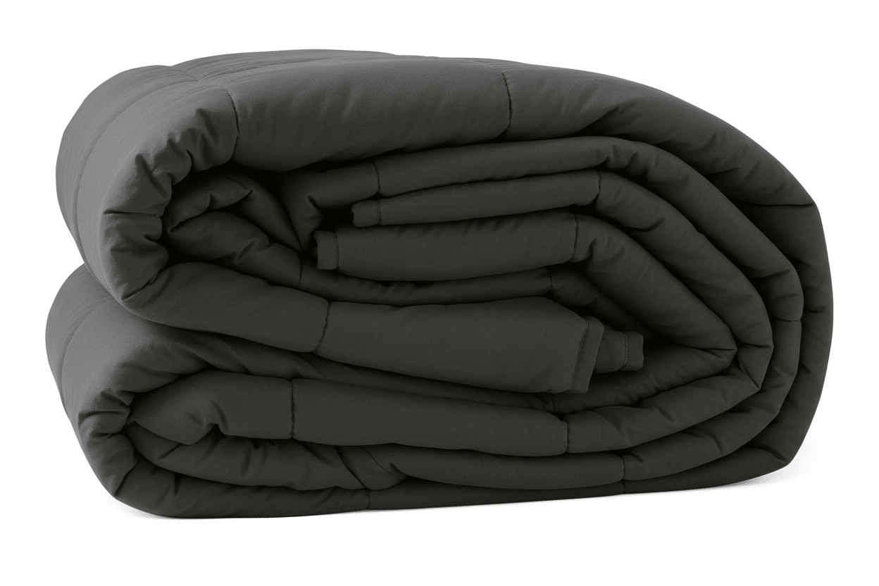 Essential Heavyweight Comforter | The Linen Factory | Wholesale