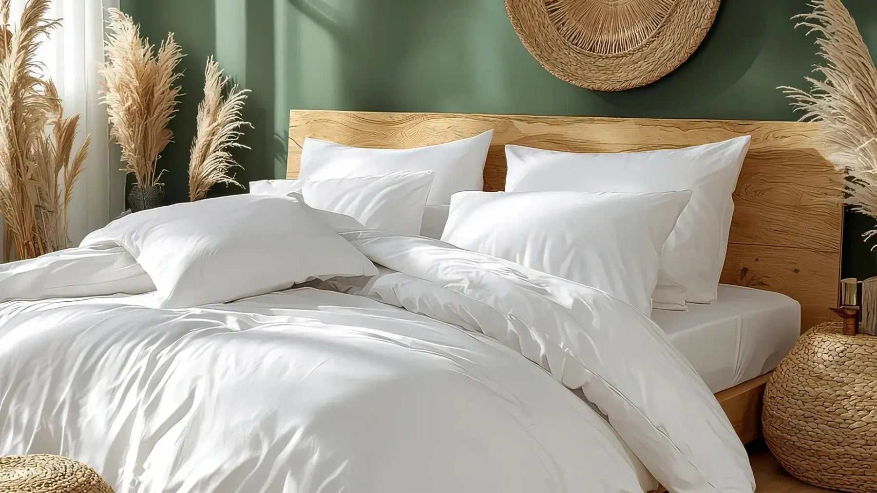 Case of Luxury Collection Duvet Cover (Case of 6) - The Linen Factory Wholesale