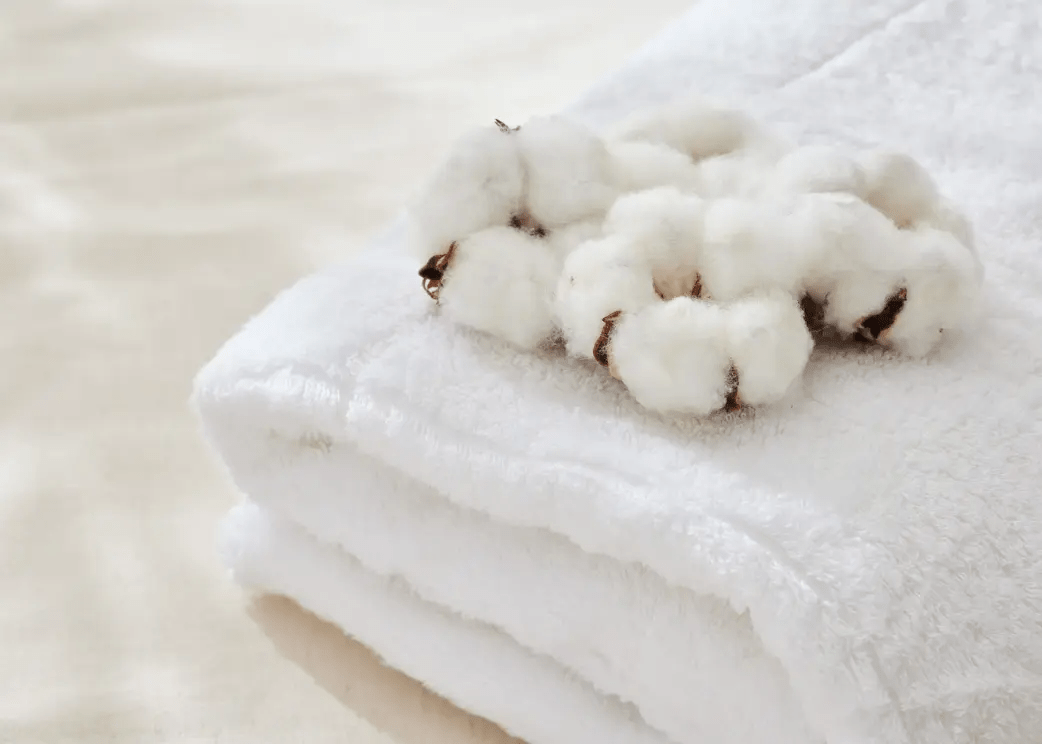 Case of Spasoft 100% Cotton Towels - The Linen Factory Wholesale
