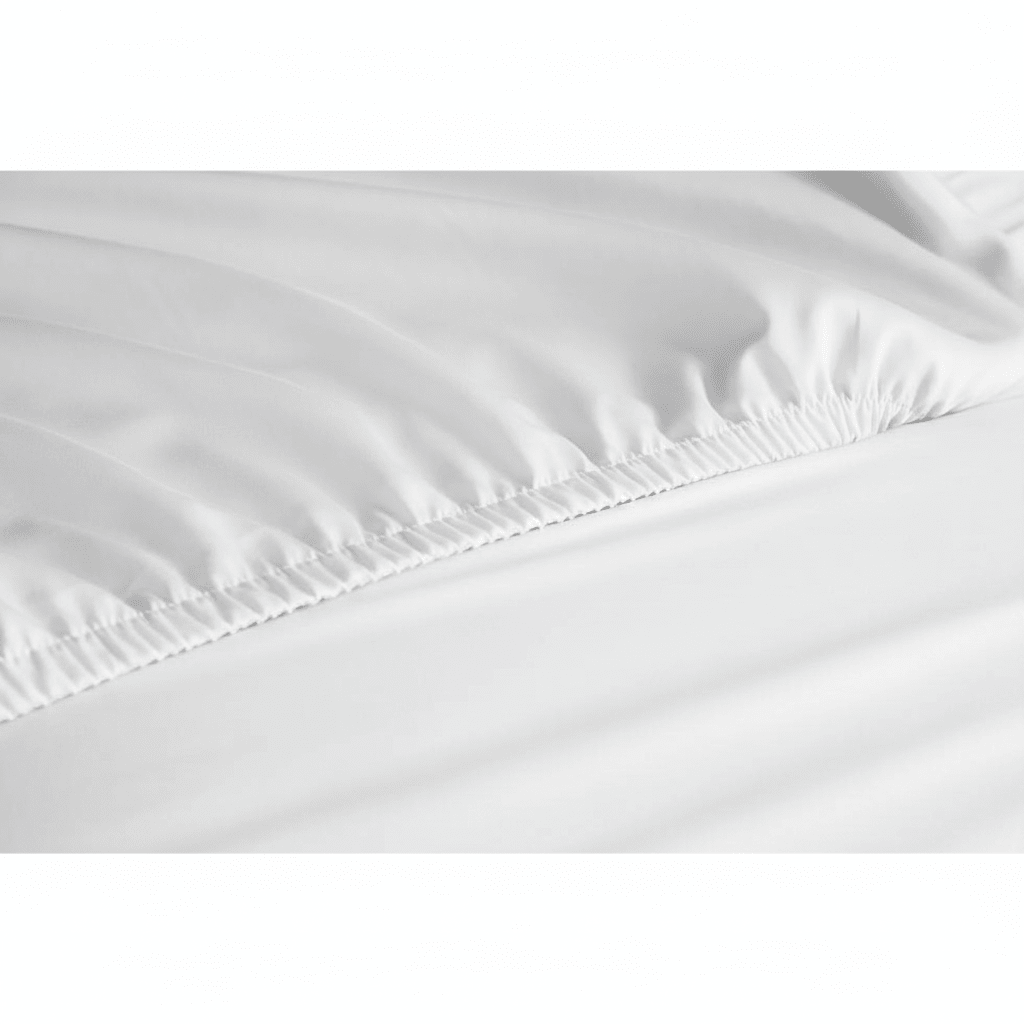 Value Collection Fitted Sheet (Case of 24) | The Linen Factory | Wholesale