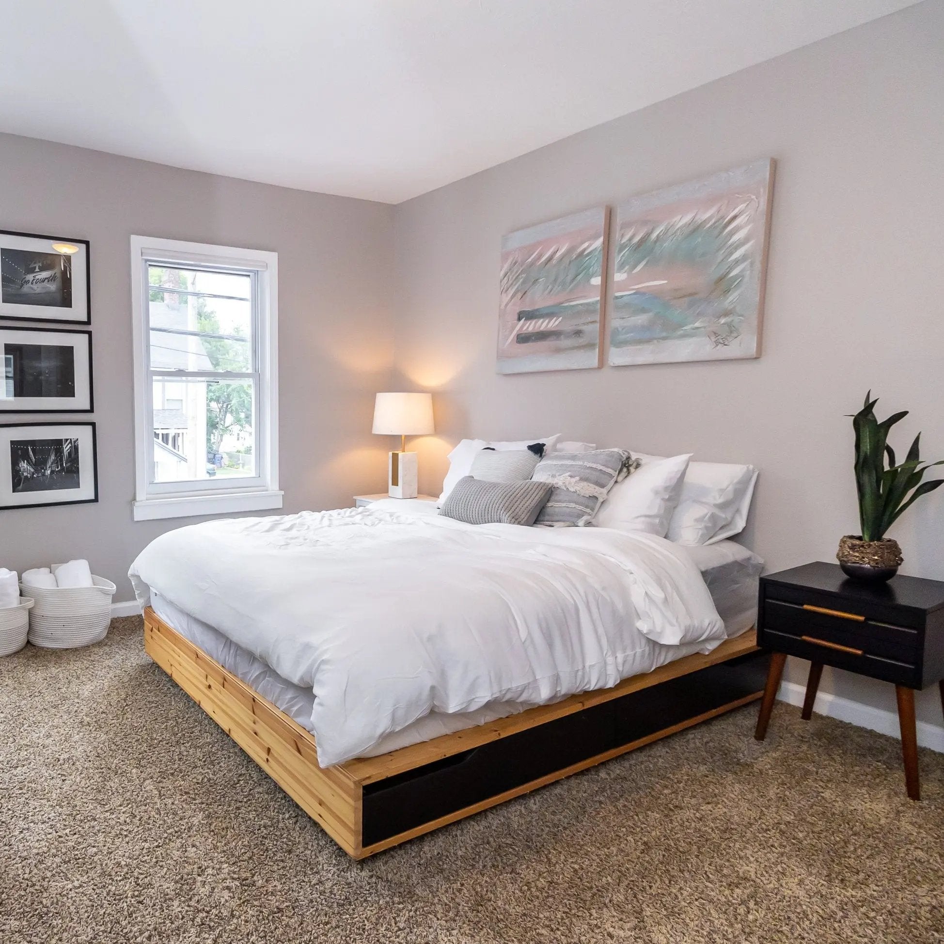 Premiere Collection Flat Sheet (Case of 6)