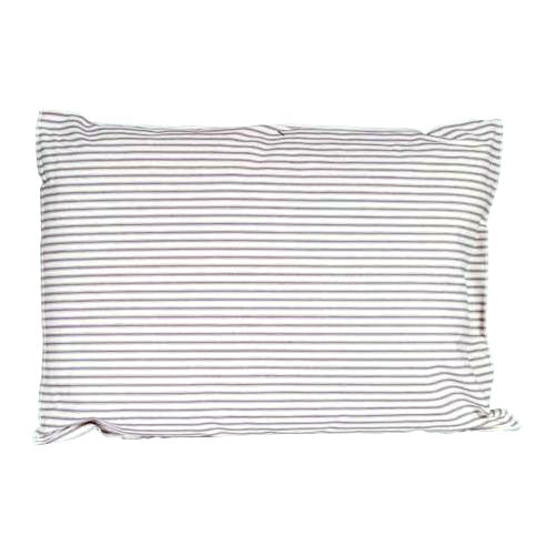 ACA Cotton Striped Pillow (Case of 12)