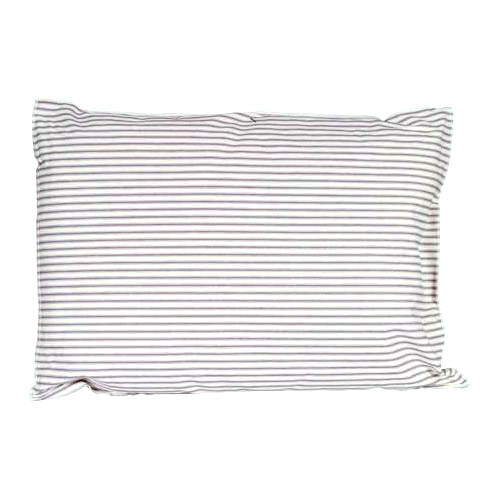 ACA Cotton Striped Pillow (Case of 10)