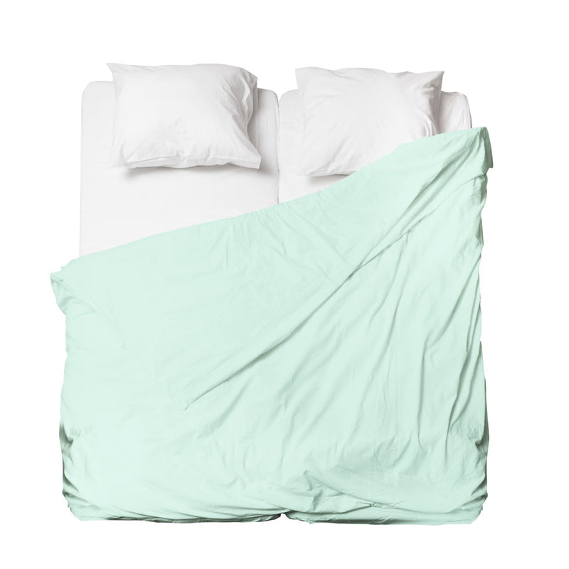 Choice Collection Flat Sheet - (Case of 12)