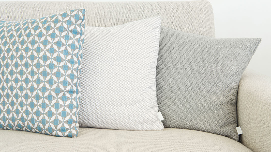 Square Synthentic Filled Pillow Inserts