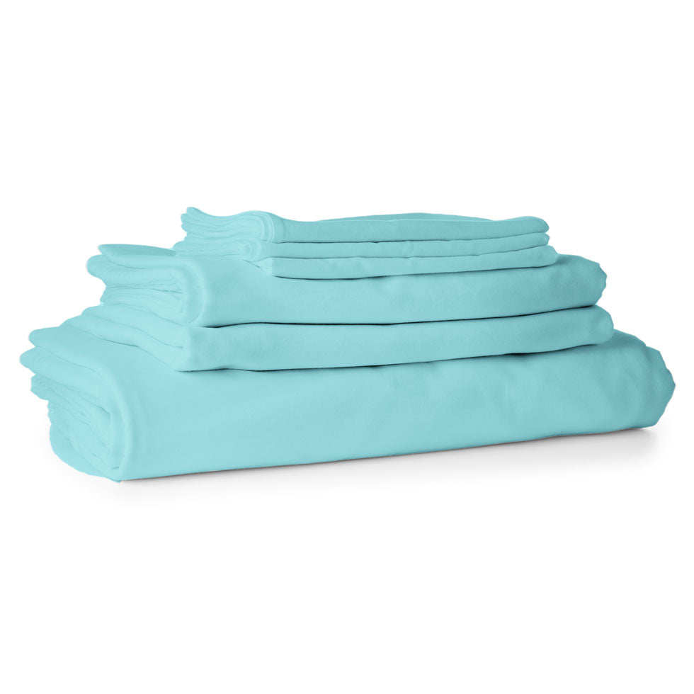 Choice Collection Fitted Sheet - (Case of 12)