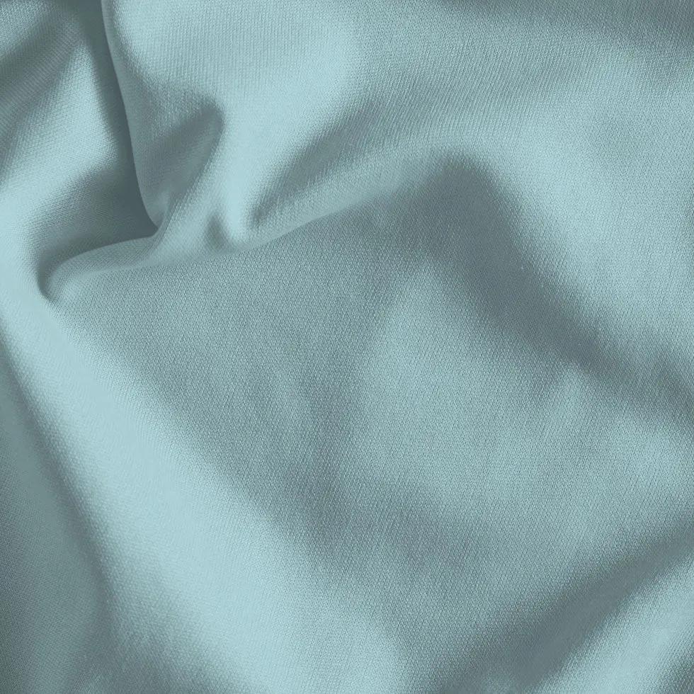 Luxe Collection Flat Sheet (Dozen) - Vacation Rental Seafoam Green / King - 108" x 115"