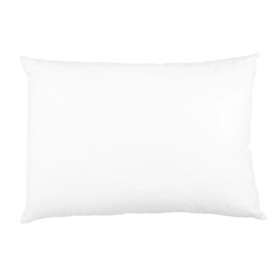 Performance Collection Pillowcase (Case of 24) White Stripe / King - 21" x 42"