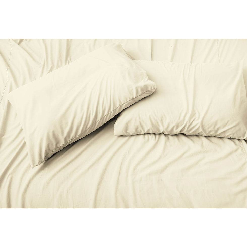 Value Collection Pillowcase (Case of 72)