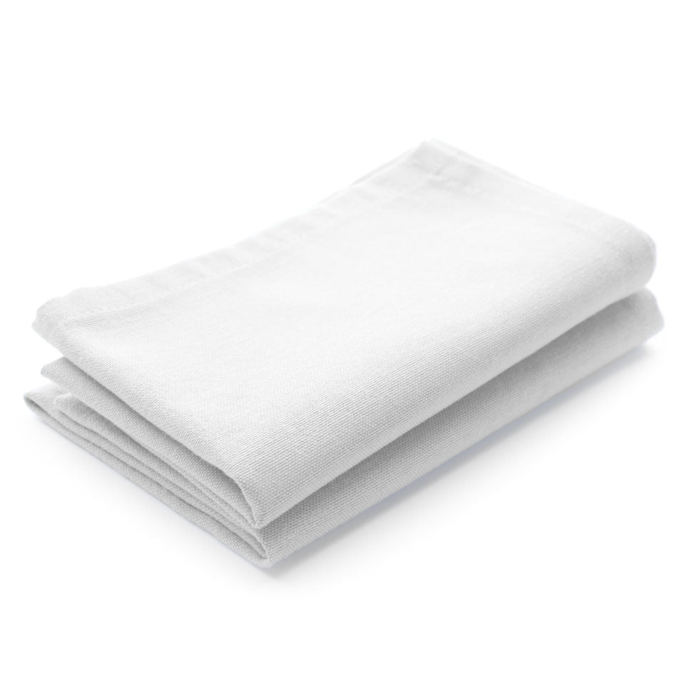 Luxe Collection Pillowcase (Dozen) - Vacation Rental