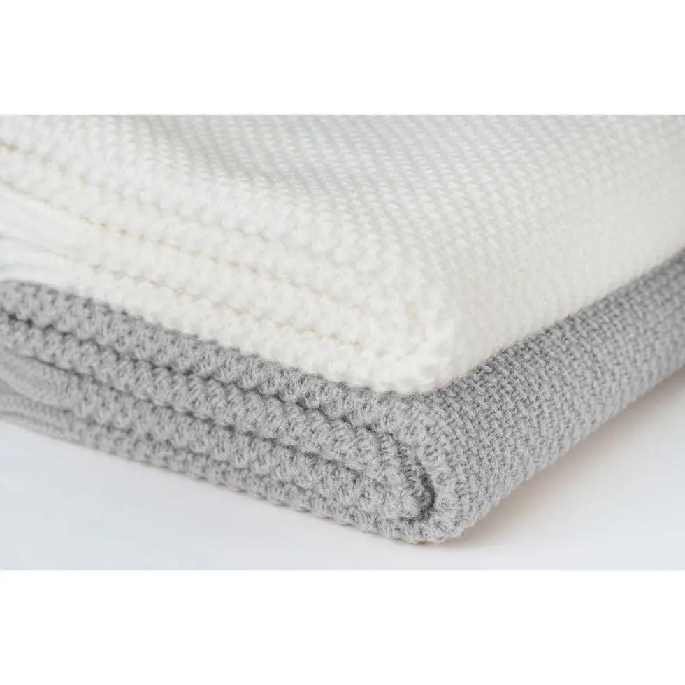 Honeycomb Snag-Free Blanket (Case of 6)