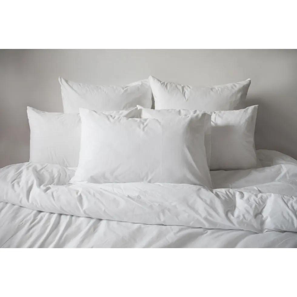 Case of Down - Like Sleeping Pillow - The Linen Factory Wholesale