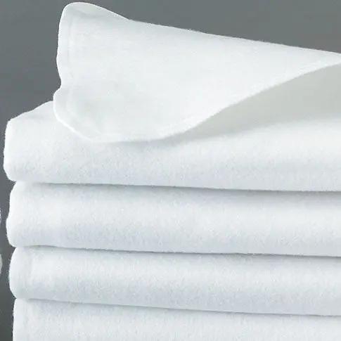 Case of Felt Waterproof Mattress Pad (Dozen) - The Linen Factory Wholesale
