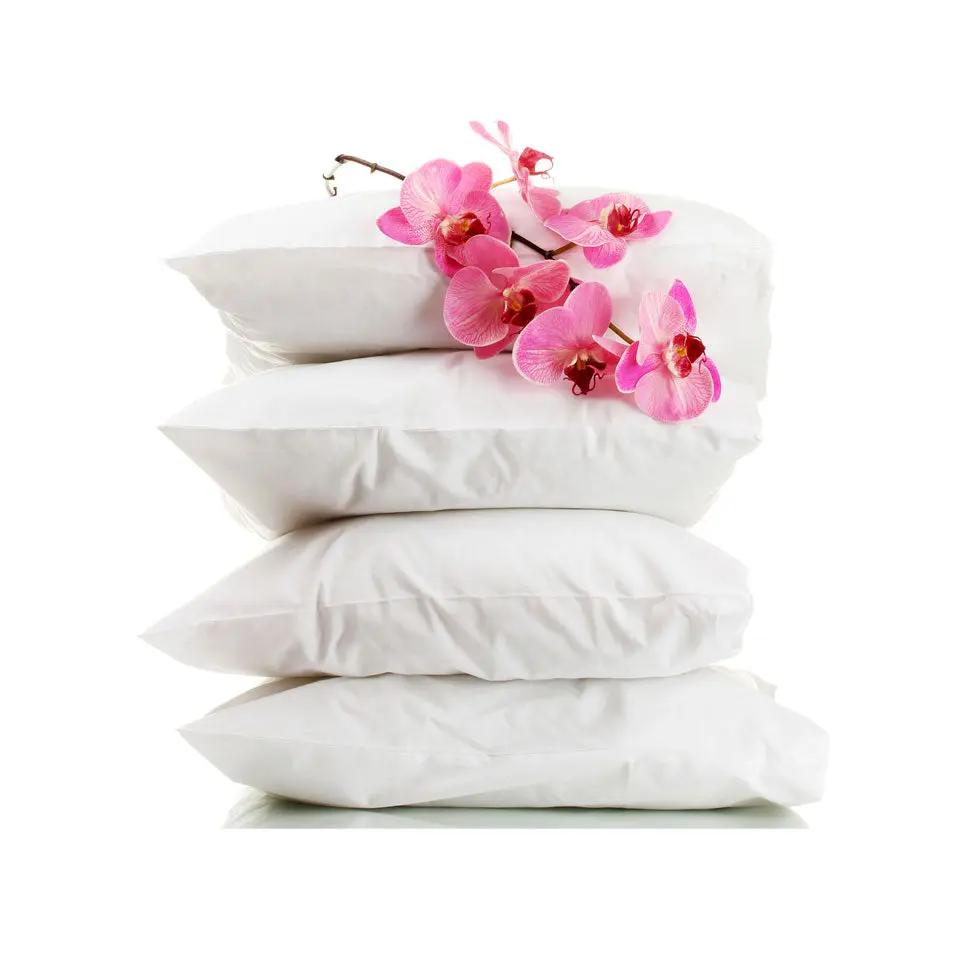 Case of Gold Label Sleeping Pillow - The Linen Factory Wholesale