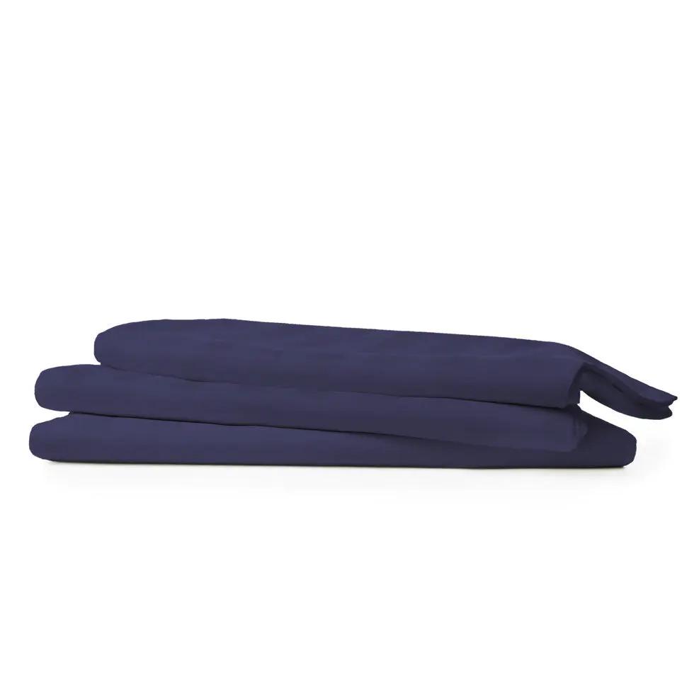 Case of Luxe Collection Fitted Sheet (Dozen) - Vacation Rental - The Linen Factory Wholesale
