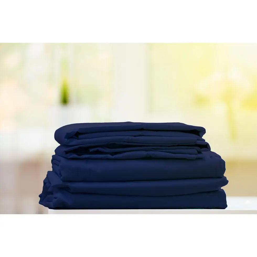Case of Premiere Collection Fitted Sheet (Case of 6) - The Linen Factory Wholesale