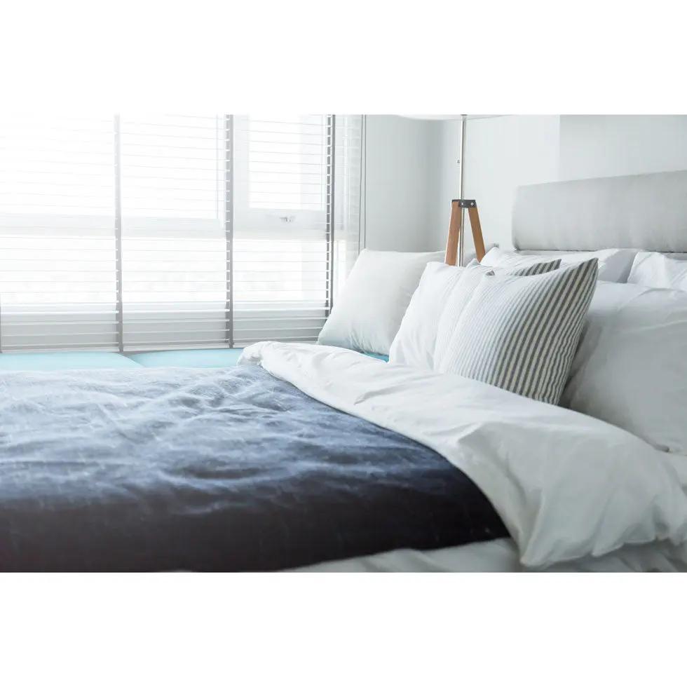 Case of Silver Label Sleeping Pillow - The Linen Factory Wholesale