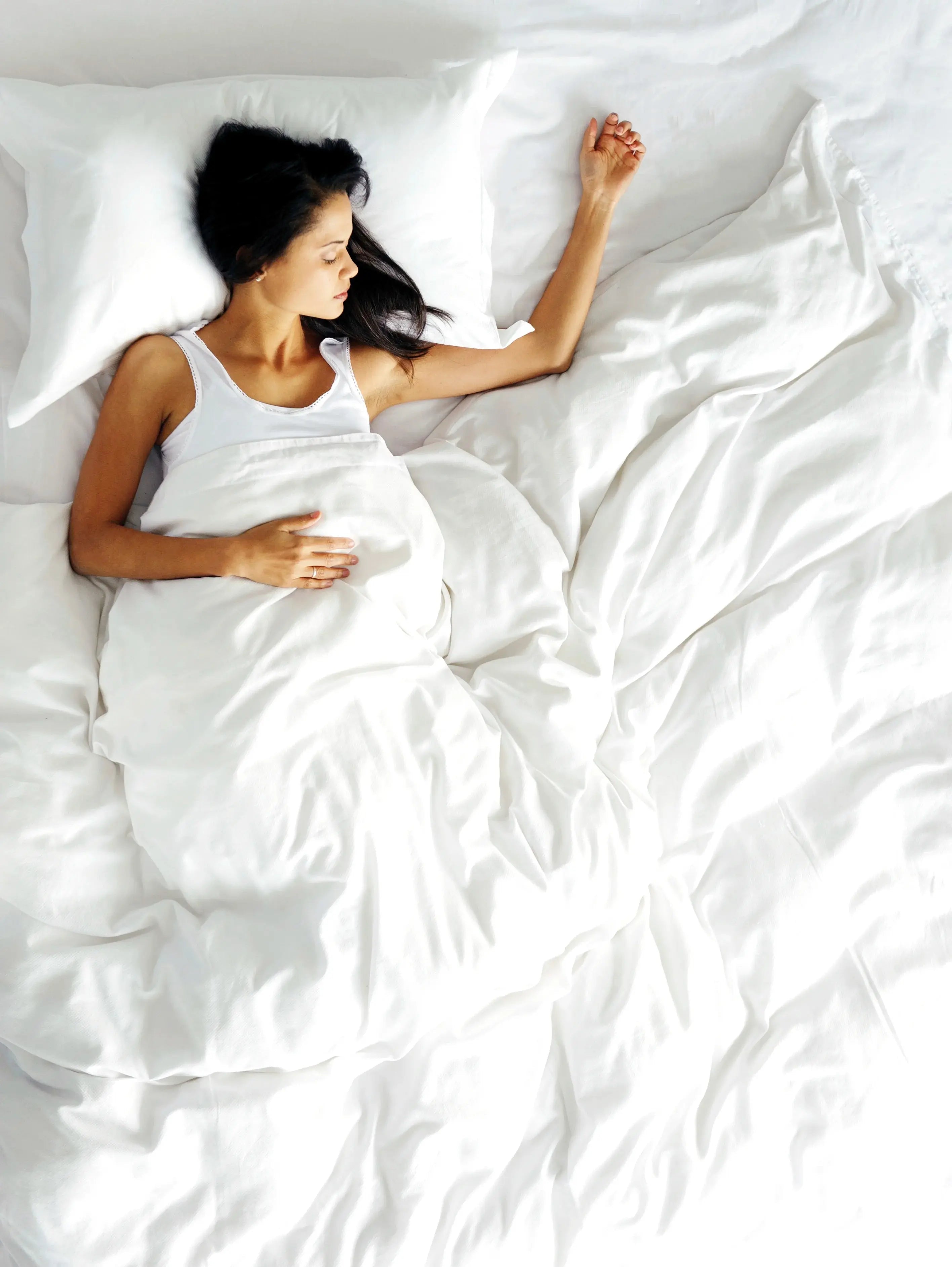 The Elevated Stay Collection - The Linen Factory