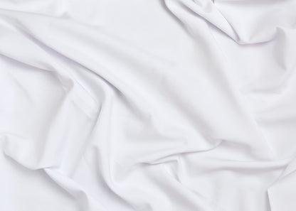 Select Collection Flat Sheet (Case of 6)