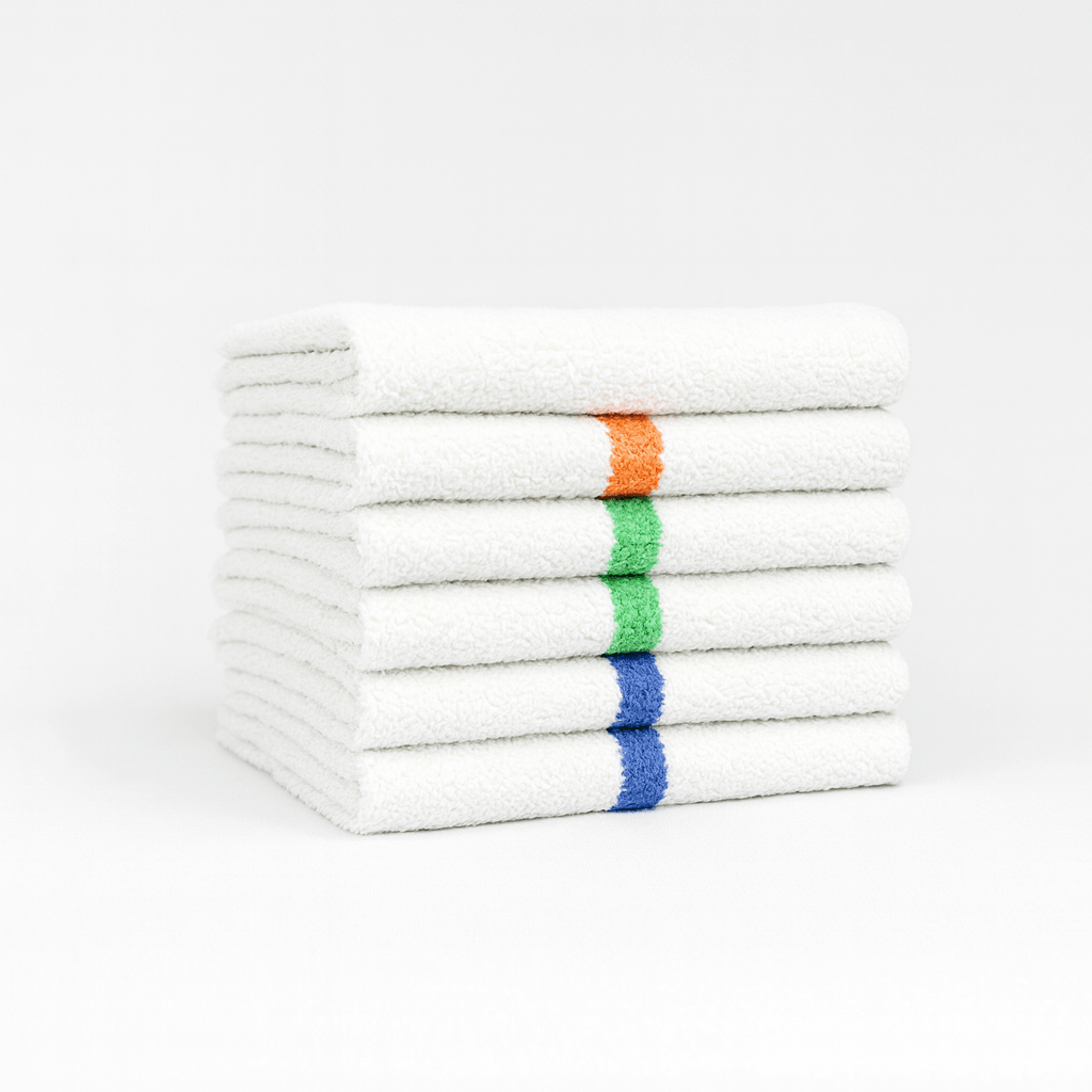 100% COTTON BAR MOPS