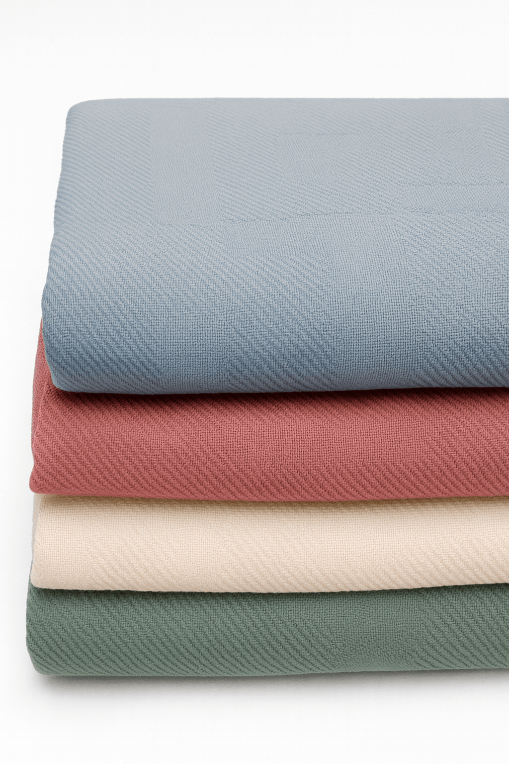 SecureBlend Snag-Free Blankets (Case of 6)