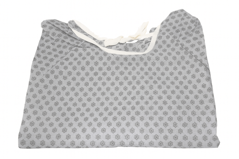 Econogown Patient Gowns (Case of 300)