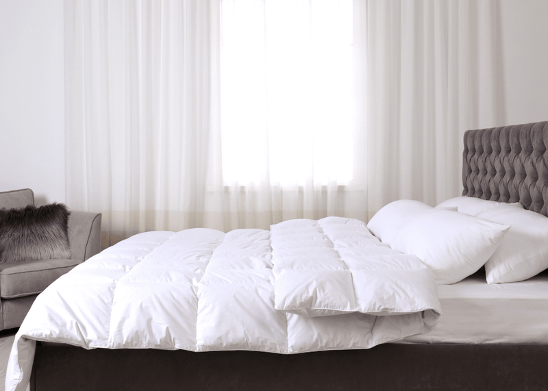 Core Comforter Midweight & Durable Comforters